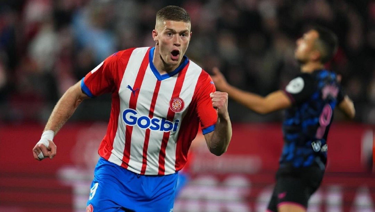 Gaet Striker Ganas Liga Spanyol, AS Roma Bakal Mematikan di Musim Depan