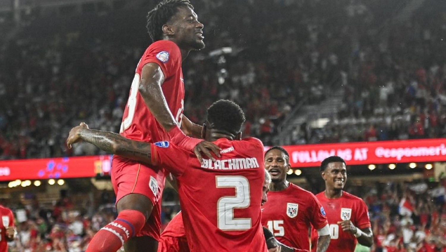 Hasil Copa America 2024: Panama Lolos Grup, Bolivia Terbenam di Dasar Klasemen Usai Kalah Telak 3-1