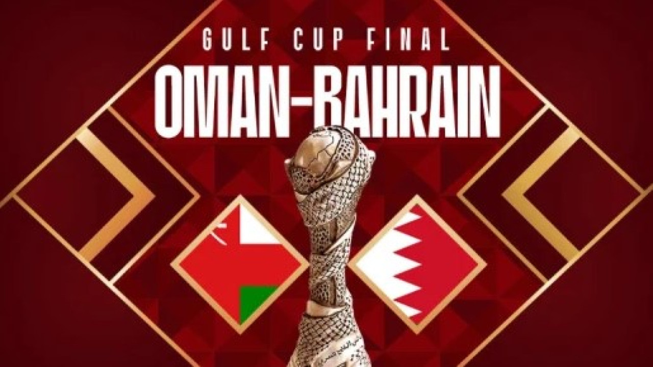 Prediksi Oman vs Bahrain di Final Piala Negara Teluk 2024: Siapa yang Angkat Trofi?