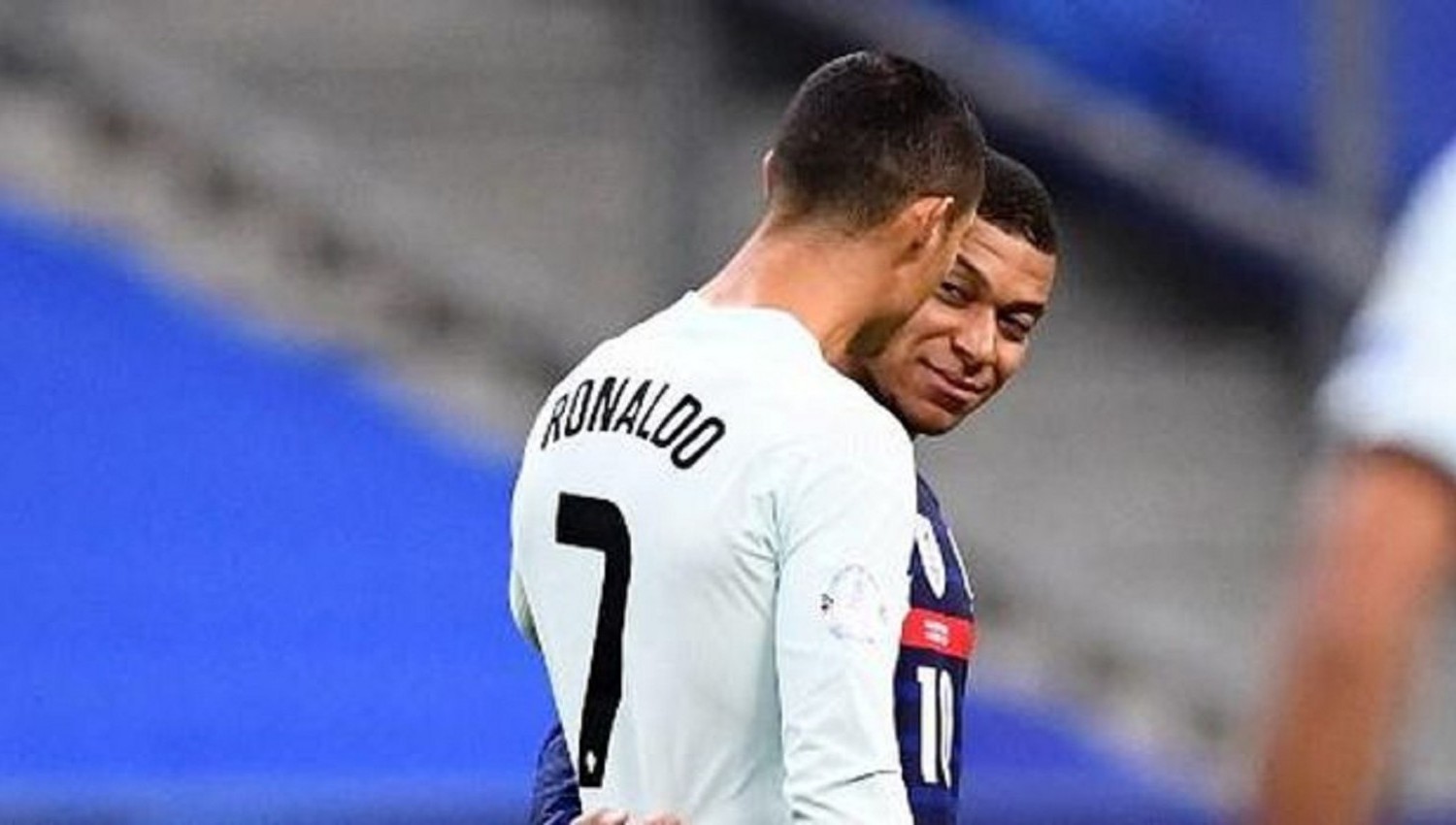 Jelang Portugal vs Prancis, Kylian Mbappe Bertekad Jegal Cristiano Ronaldo di Euro 2024