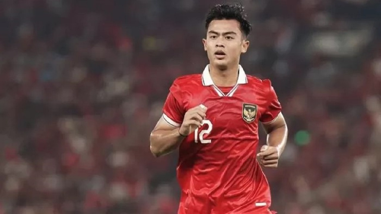 Tak Perpanjang Kontrak dengan Suwon FC, Pratama Arhan Jadi Rebutan 5 Klub Asing