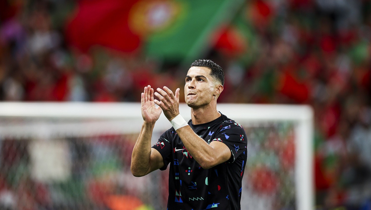 Cristiano Ronaldo Pensiun atau Lanjut Bela Timnas Portugal? Ini Jawabannya