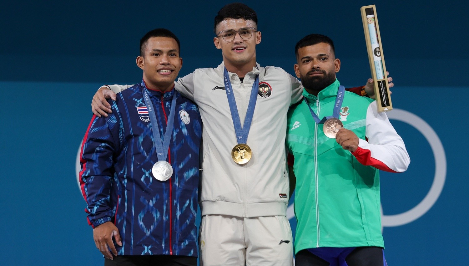 Indonesia Raih 2 Medali Emas di Luar Badminton Jadi Sorotan Media Asing