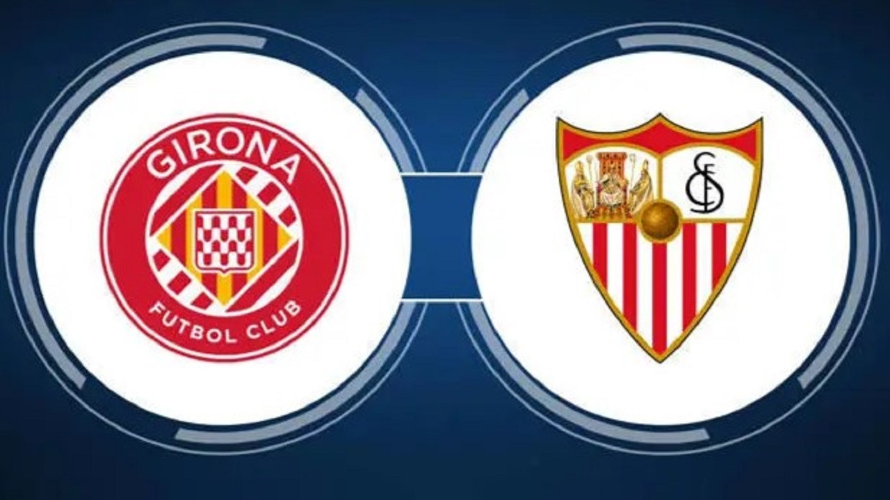 Prediksi Girona vs Sevilla Liga Spanyol 2024-2025: Duel Seru Papan Tengah Klasemen