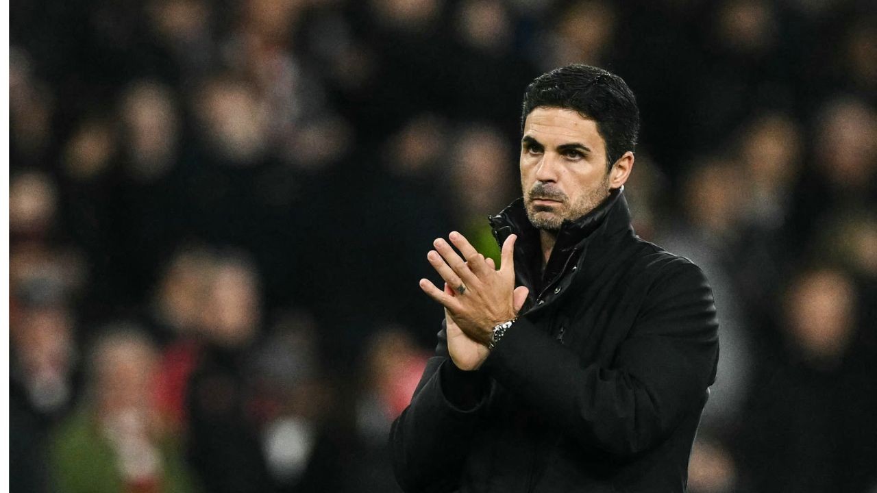 5 Pemain Kunci Arsenal Absen, Mikel Arteta Tak Takut Hadapi Liverpool: The Gunners Punya Mental Juara