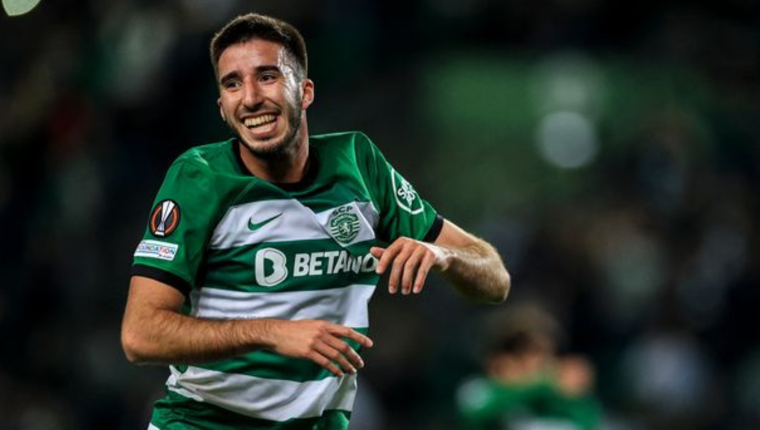 Liverpool Didesak Ajukan Proposal untuk Rekrut Goncalo Inacio