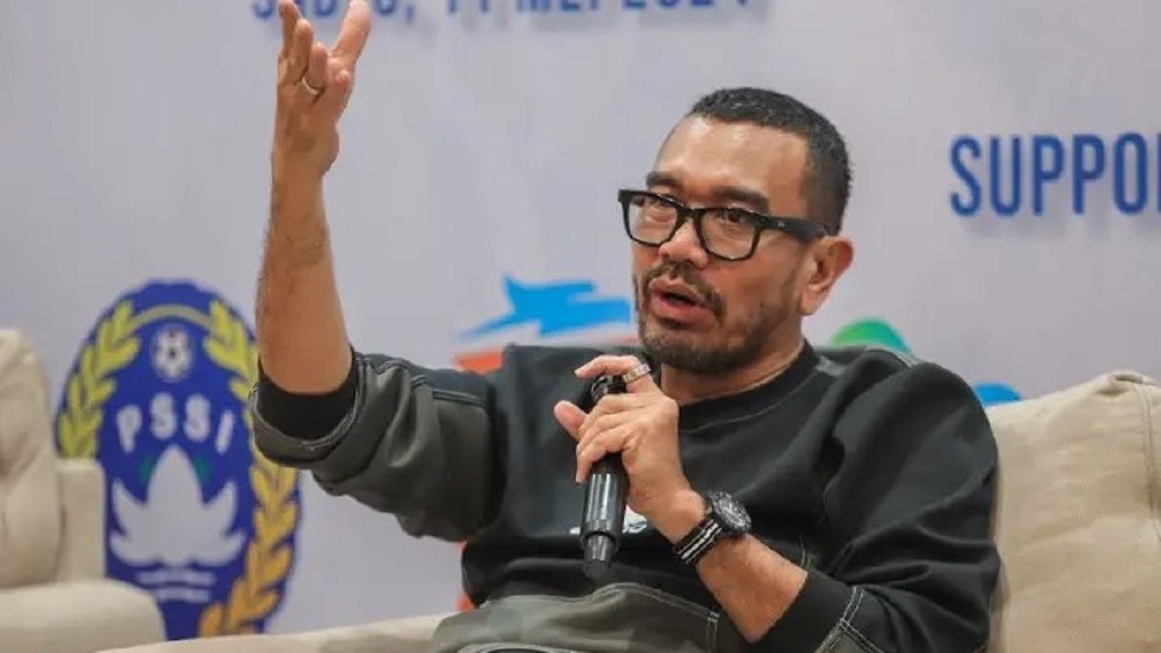 Kebijakan Naturalisasi Didukung Publik, Exco PSSI Tegaskan Komitmen Benahi Sepak Bola Indonesia