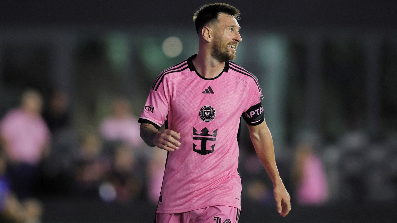 Efek Messi? MLS Cetak Rekor Penonton Baru 11 Juta Penonton!
