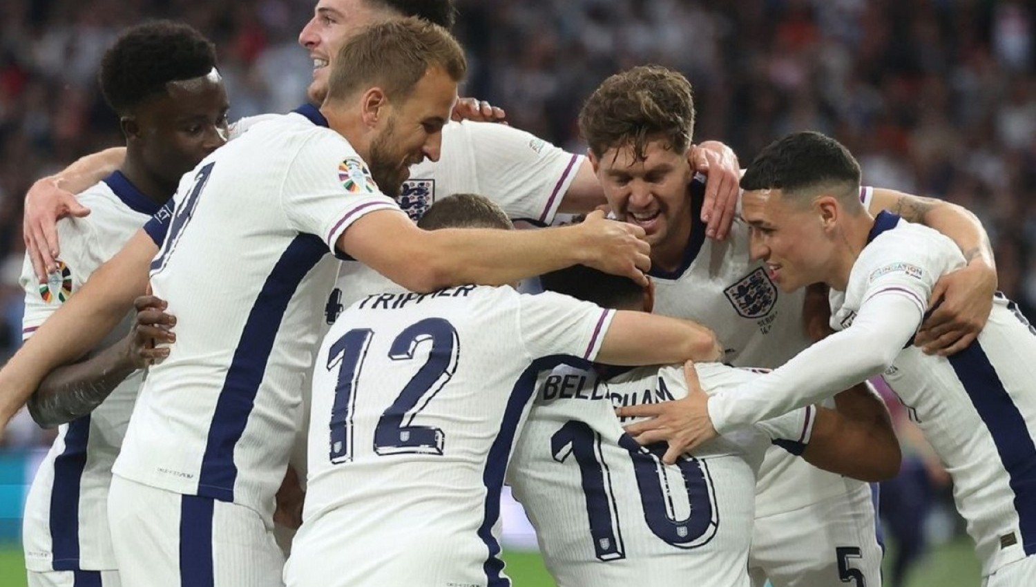 Francesco Calzona Sebut Timnas Inggris Asuhan Gareth Southgate Tak Terkalahkan, Slovakia Takut?