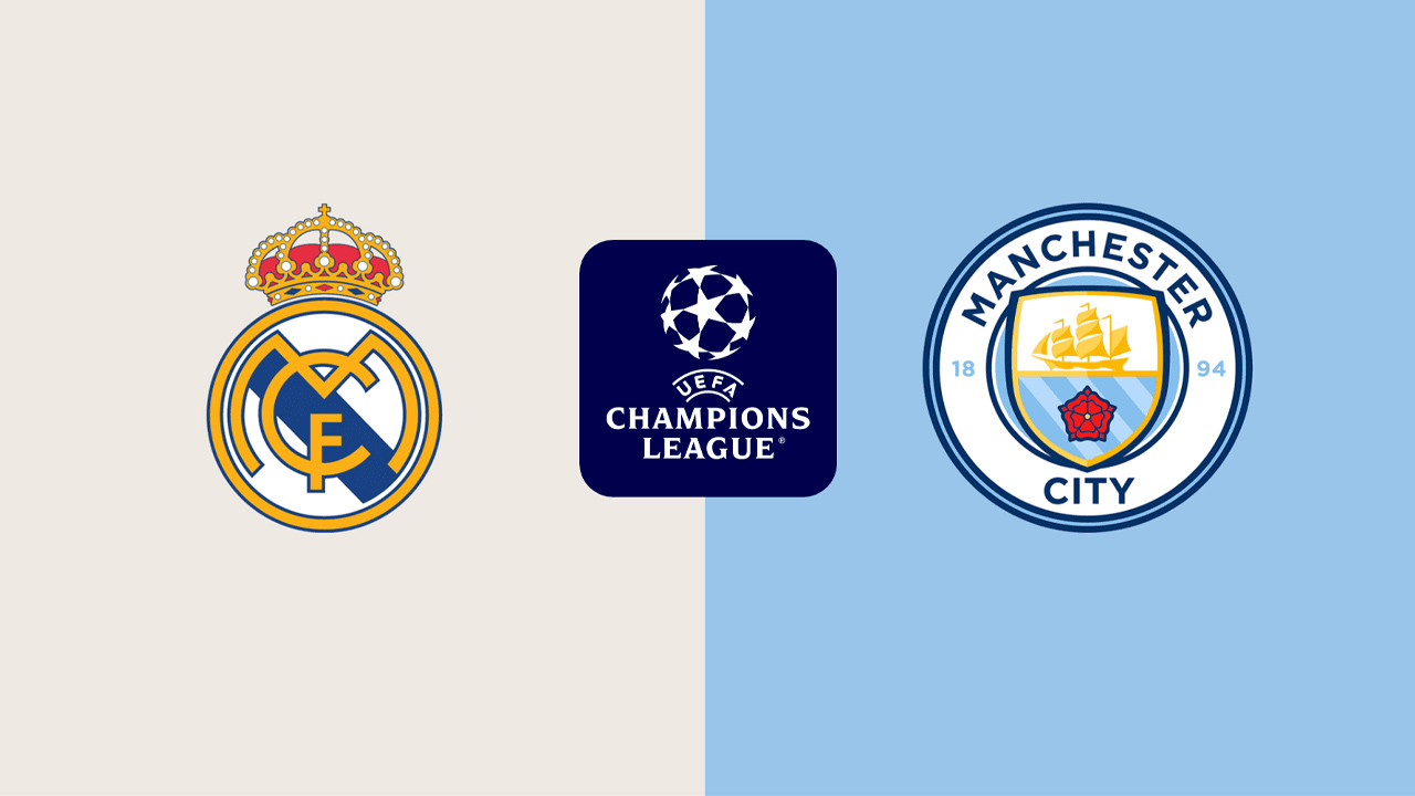 Prediksi Real Madrid vs Man City di Liga Champions 2024-25: Duel Penentuan