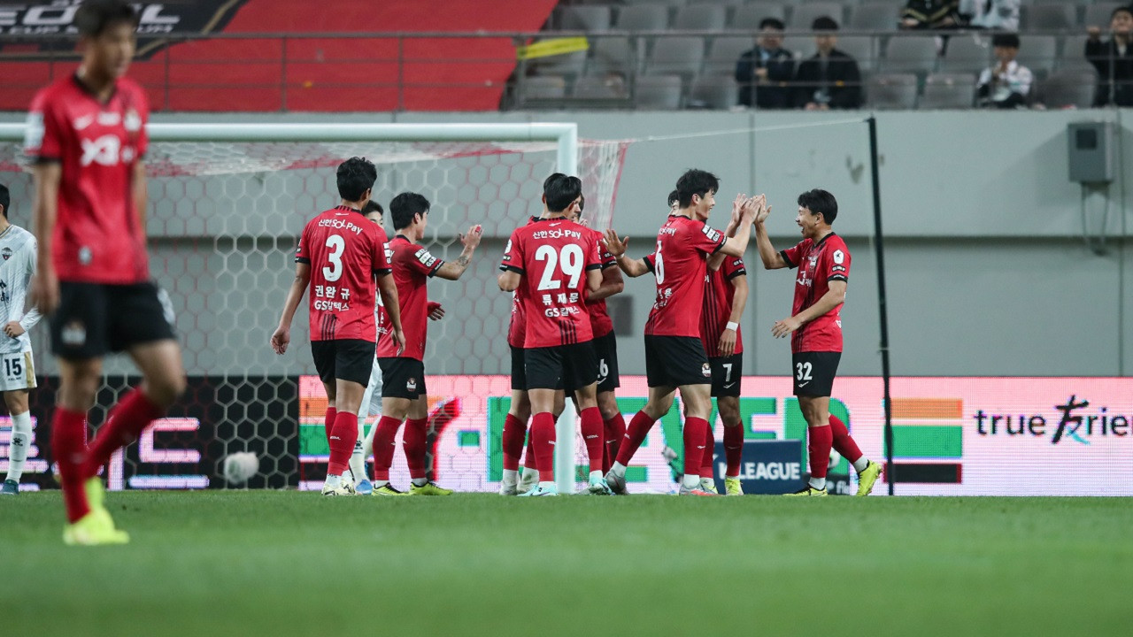 Tempat Menonton Darul Takzim FC vs Pohang di Liga Champions Asia 2024/25