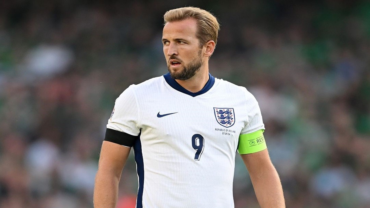 Harry Kane Sempat Kaget Inggris Rekrut Thomas Tuchel Jadi Pelatih Baru: Saya Kira...