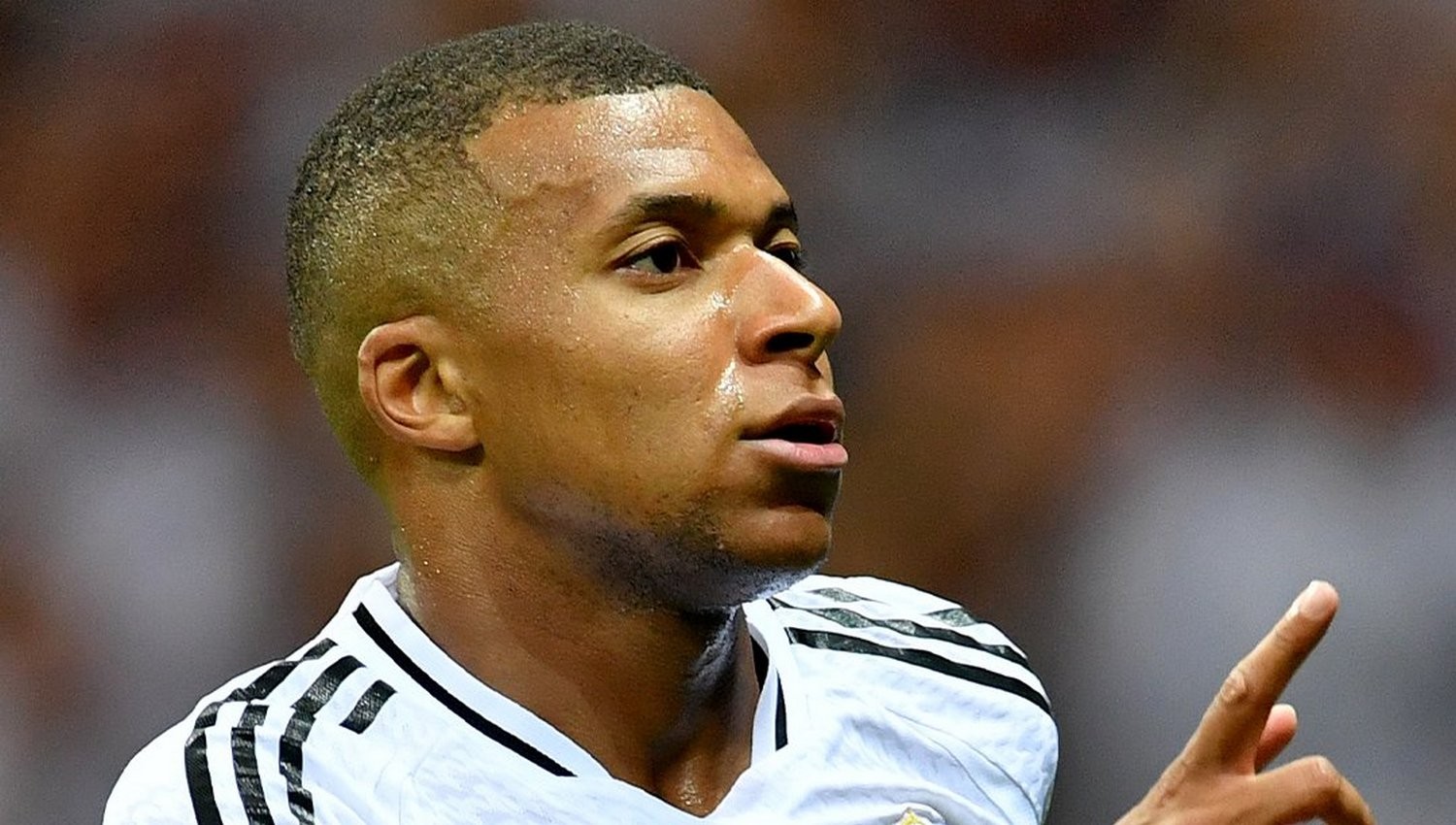 Real Madrid Perkasa dan Kylian Mbappe Si Raja Final yang Selalu Mencetak Gol