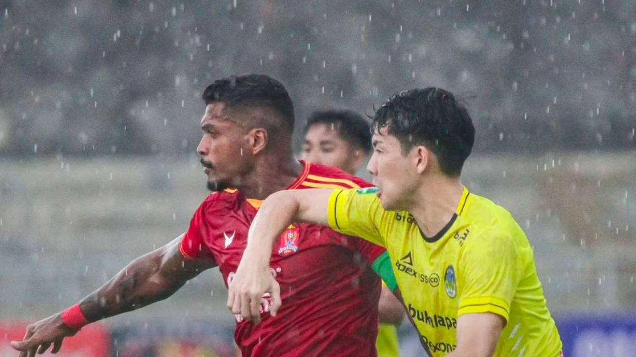 Hasil Pertandingan Persijap vs PSIM di Liga 2 2024/25 - Berakhir Imbang!