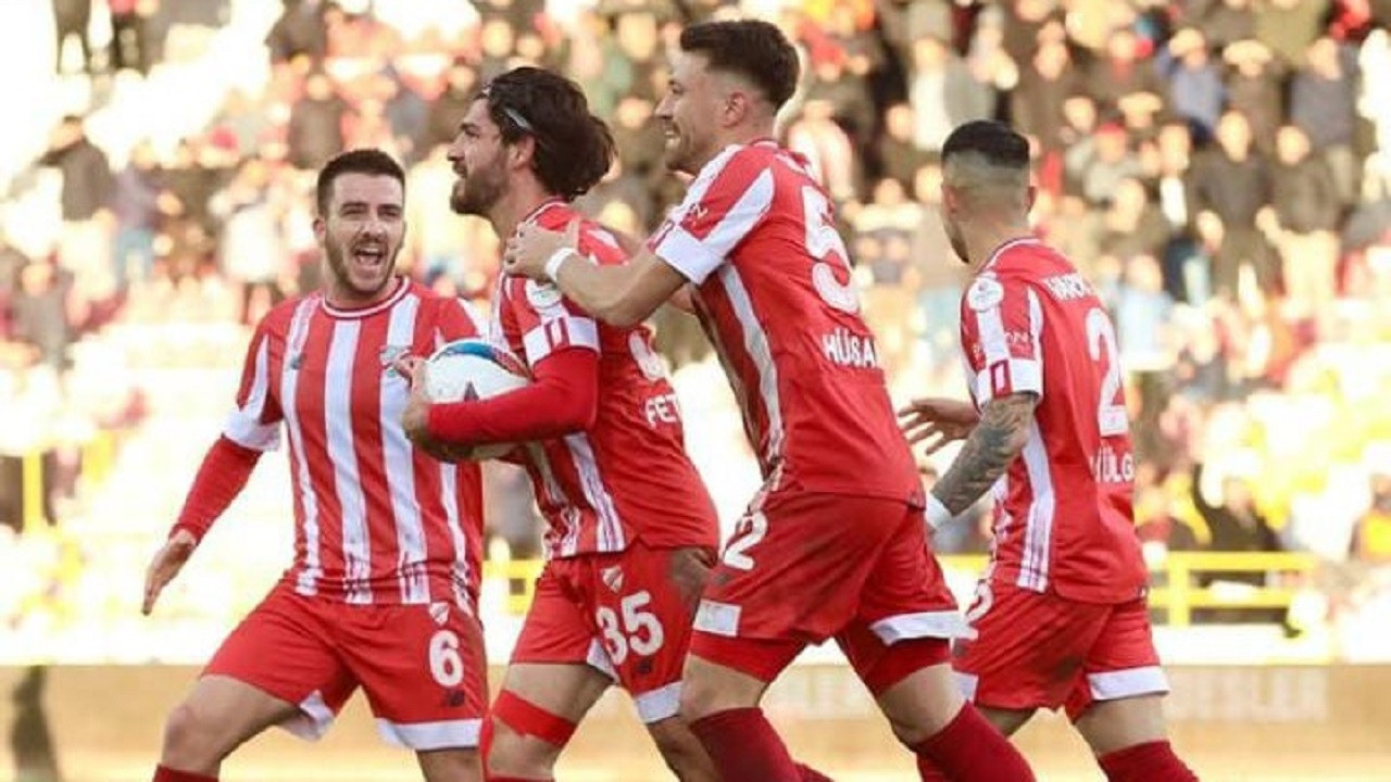 Tempat Menonton Eyupspor vs Boluspor di Piala Turki 2024/25