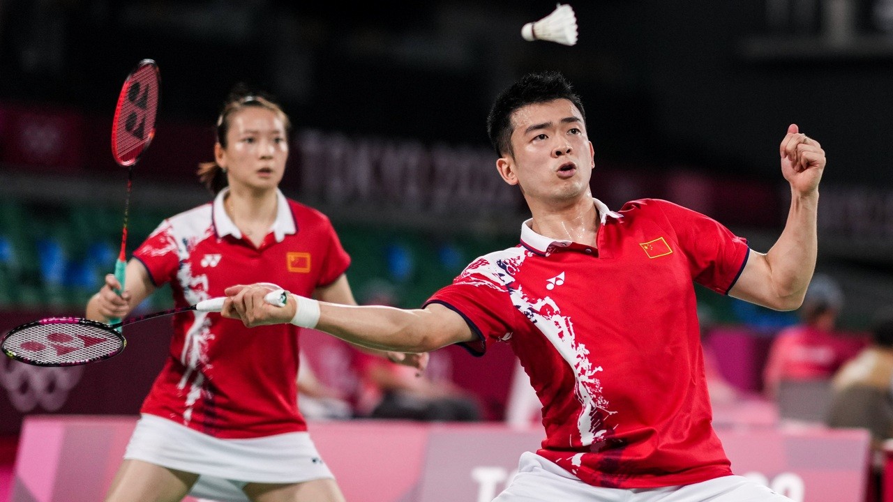 Zheng Si Wei Putuskan Pensiun dari Bulu Tangkis di Usia 27 Tahun, Ini Alasannya