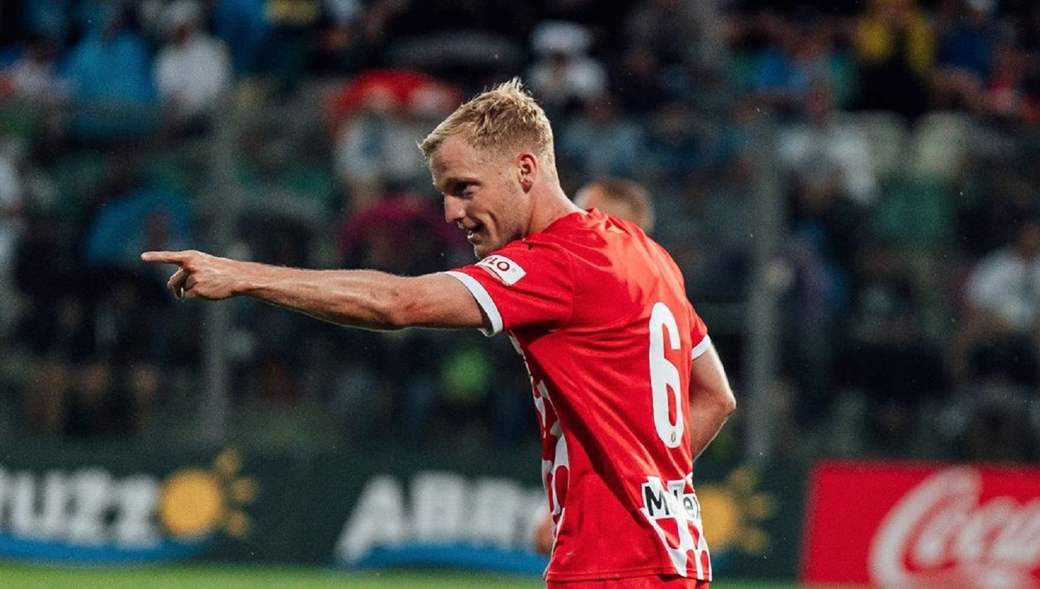 Rekap Liga Spanyol: Real Betis dan Athletic Bilbao Kompak Bermain Imbang, Mantan Pemain MU Cadangan Lagi