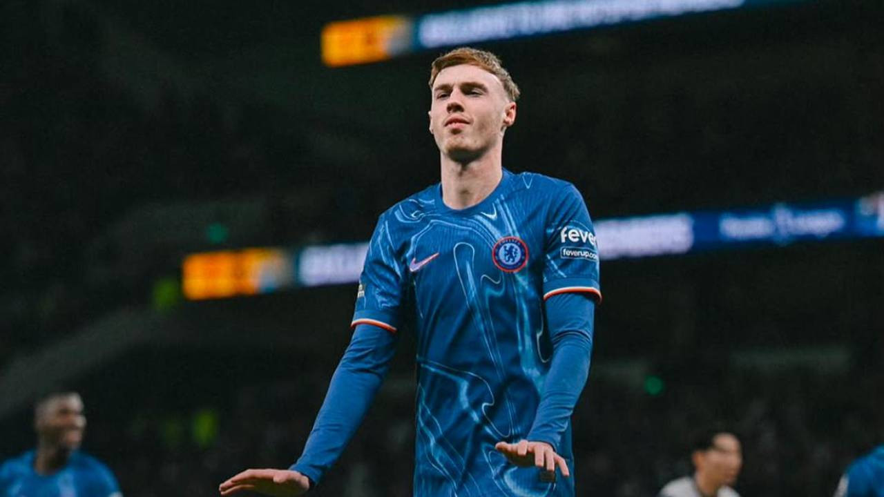 Head to Head Everton vs Chelsea di Liga Inggris 2024/25