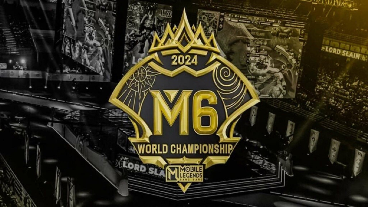 Tempat Menonton M6 World Championship Hari Ini - RRQ dan TLID Main