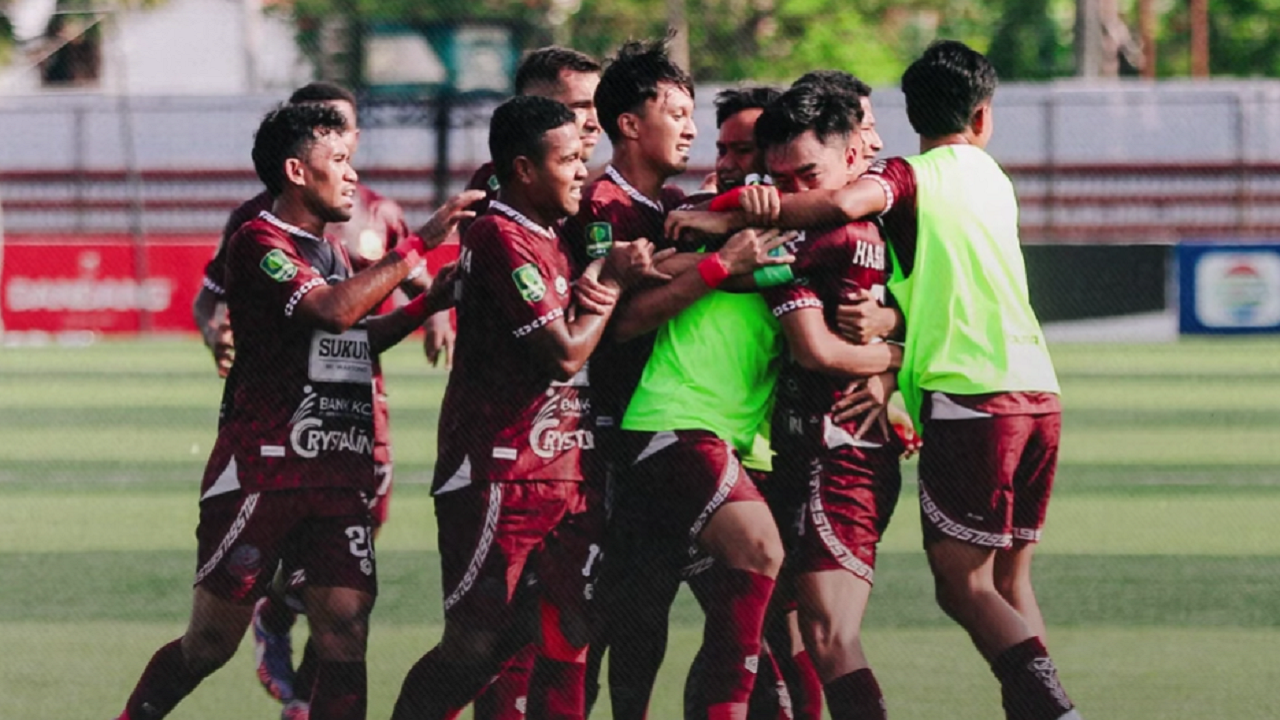 Cara Beli Tiket Persipa vs Persekat di Liga 2 2024/2025