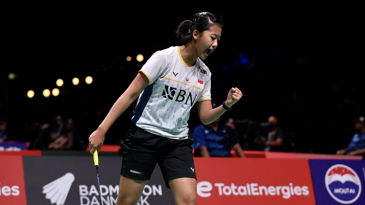 Jadwal Perempat Final Macau Open 2024 - Indonesia Sisa 4, Putri KW Kembali Jumpa Tomoka Miyazaki