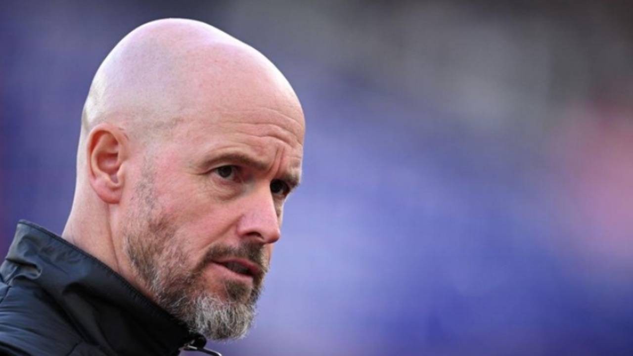Jadi Kandidat Kuat Pelatih Baru AS Roma, Pajak Pesangon Erik Ten Hag Sampai Dihitungin oleh Kemenkeu