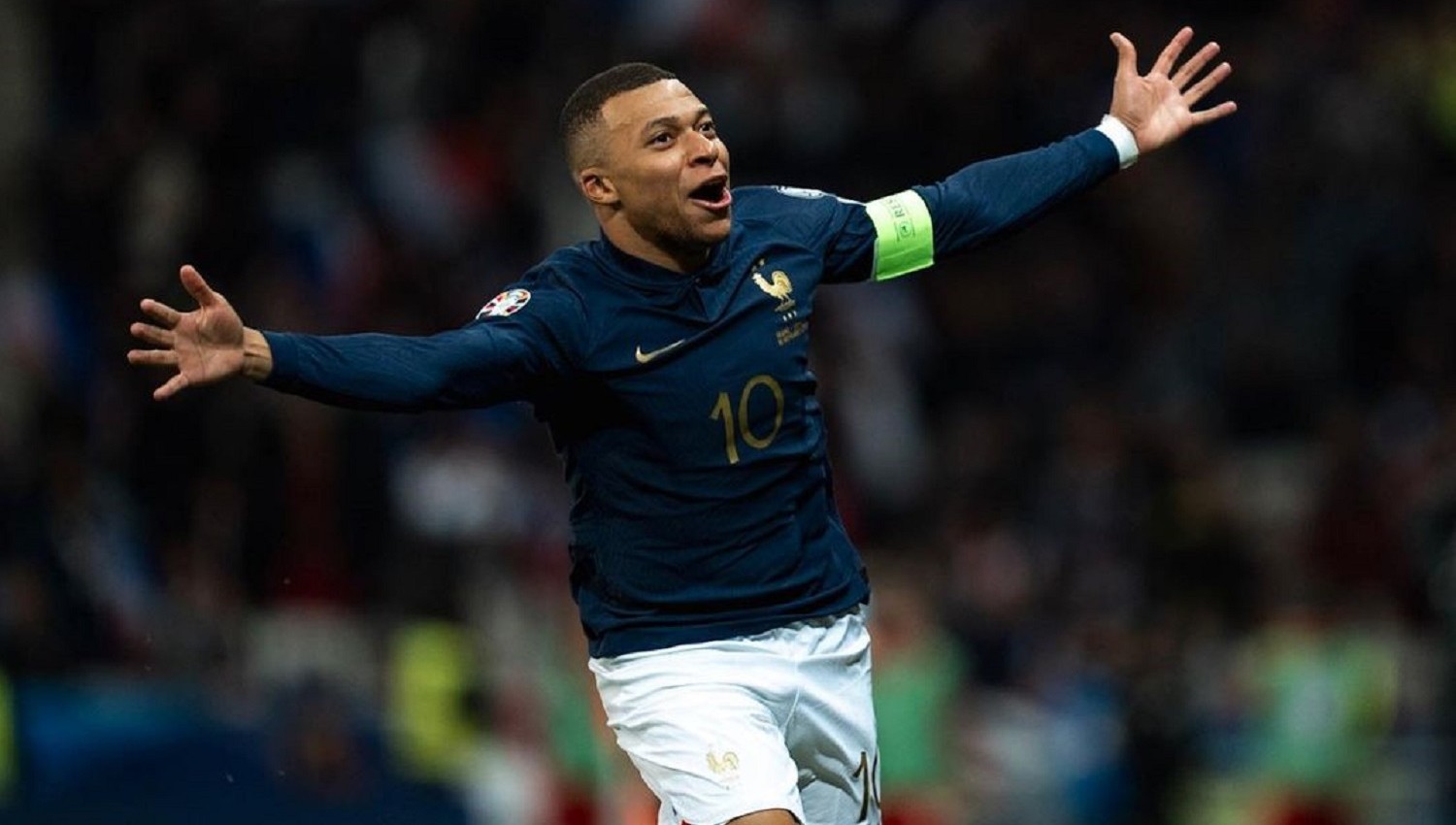 Kylian Mbappe Siap Tempur Lawan Belanda? Asosiasi Sepak Bola Prancis Bilang Begini