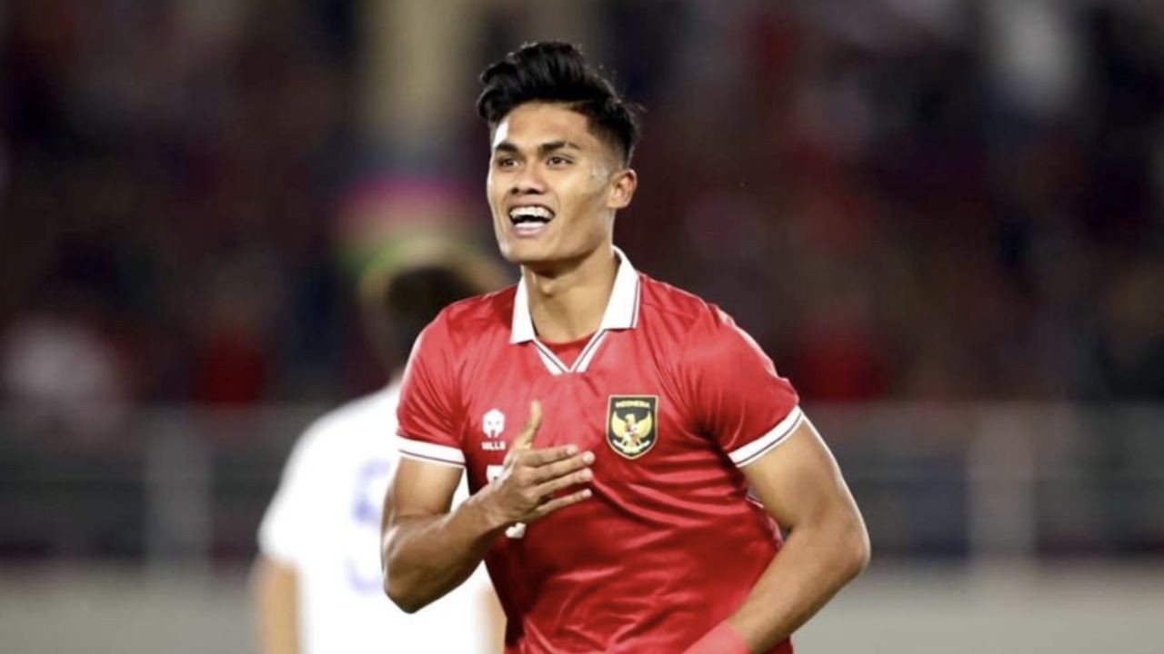Shin Tae-yong Bongkar Alasan Coret Ramadhan Sananta dari Timnas Indonesia, Malik Risaldi Dianggap Lebih Baik?