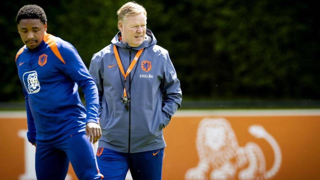 Steven Bergwijn Kritik Ronald Koeman Usai Dikeluarkan dari Timnas Belanda
