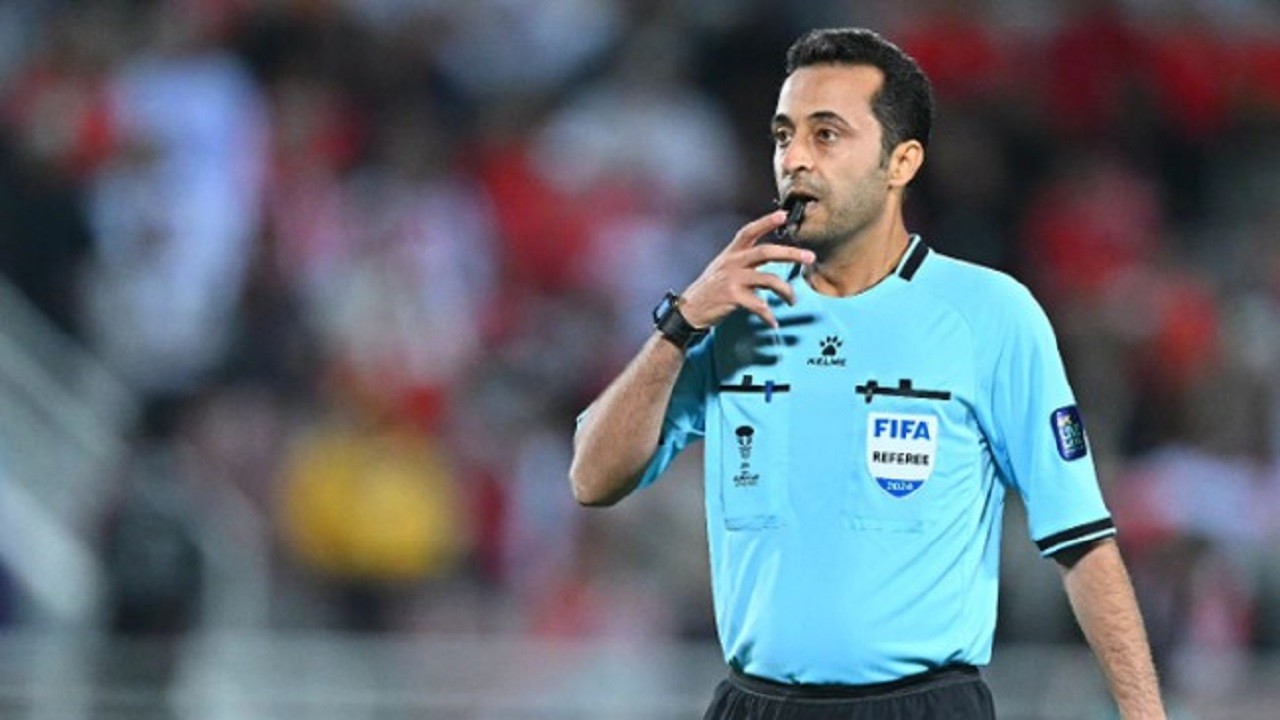 Deretan Kontroversi Wasit Mooud Bonyadifard Jelang Timnas Indonesia vs Jepang