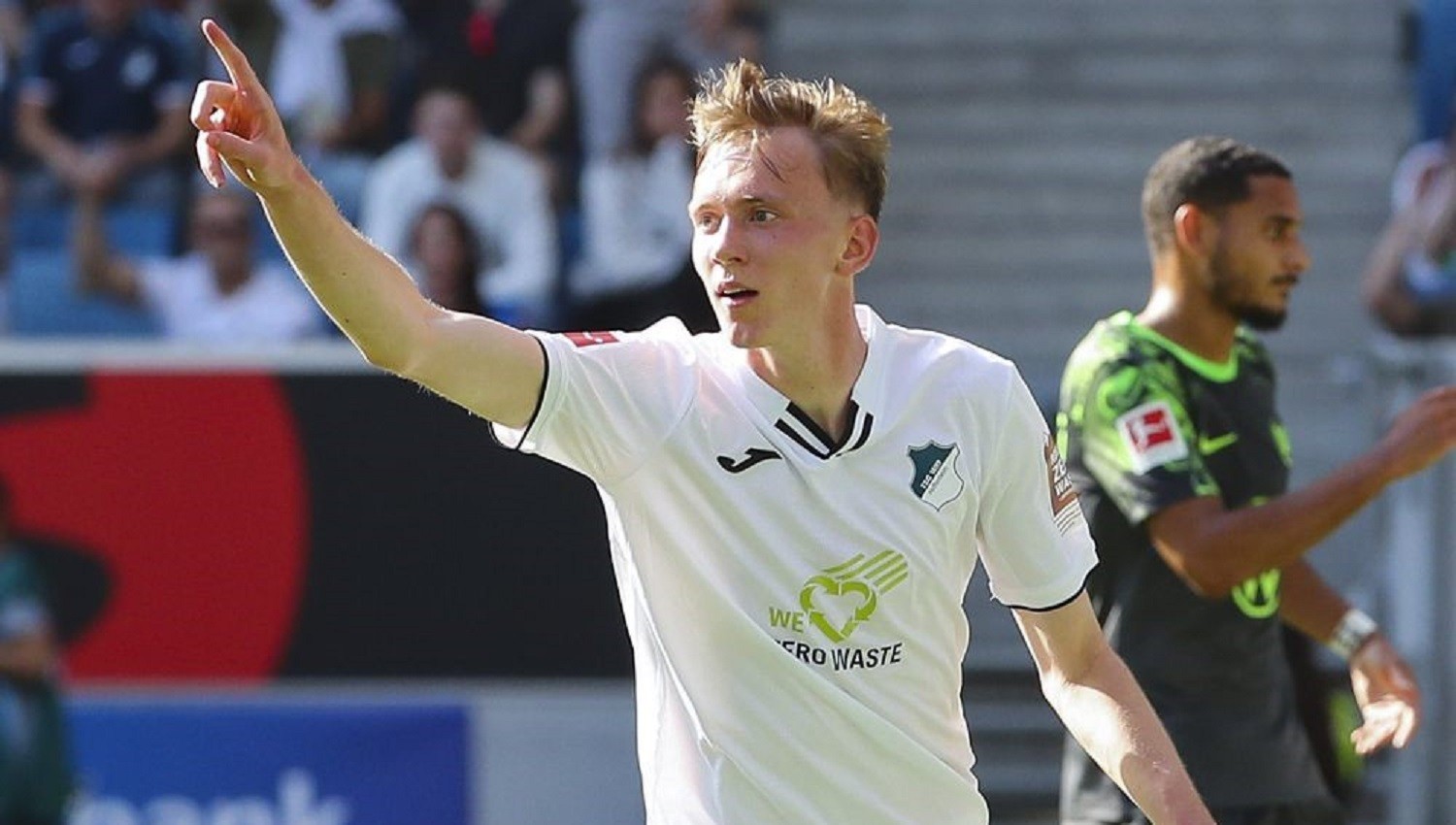 Tak Puas dengan Joshua Zirkzee, Manchester United Incar Maximilian Beier