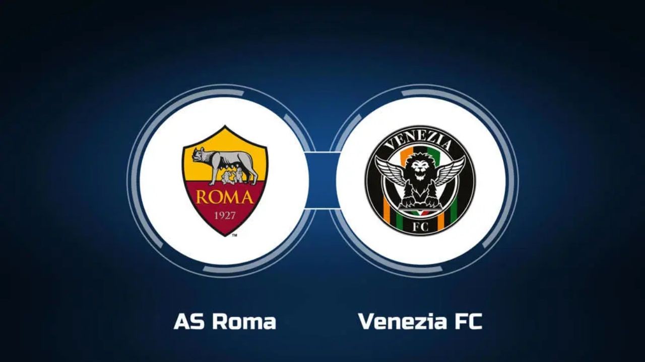 Jadwal AS Roma vs Venezia di Liga Italia 2024/25: Jay Idzes Buru Kemenangan Kedua!
