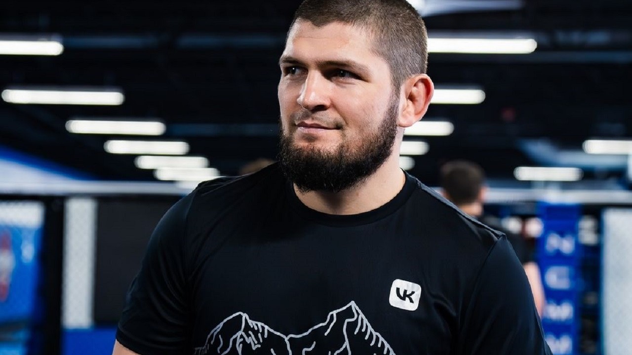 Khabib Nurmagomedov Akhirnya ke Indonesia! Ini Agendanya