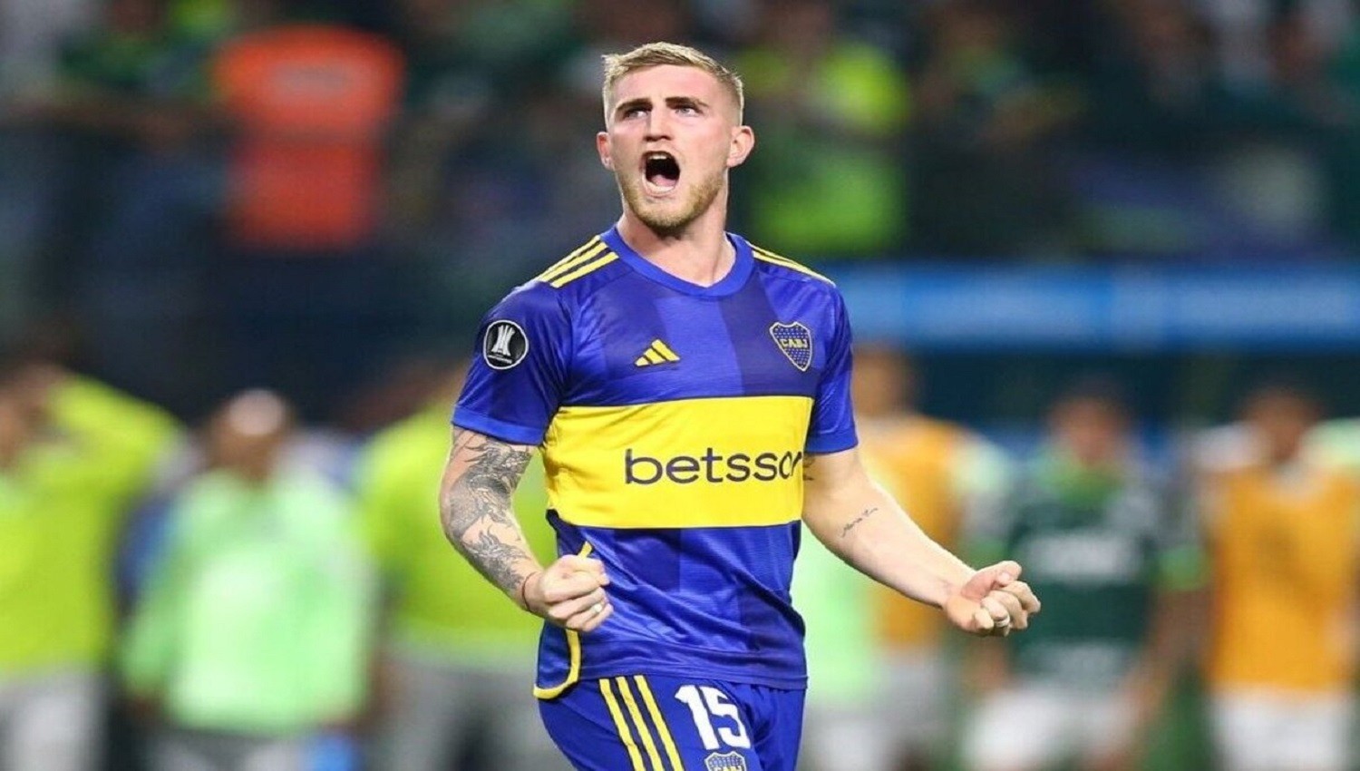 Nicolas Valentini Menuju Fiorentina, Siap Jalani Tes Medis di Argentina