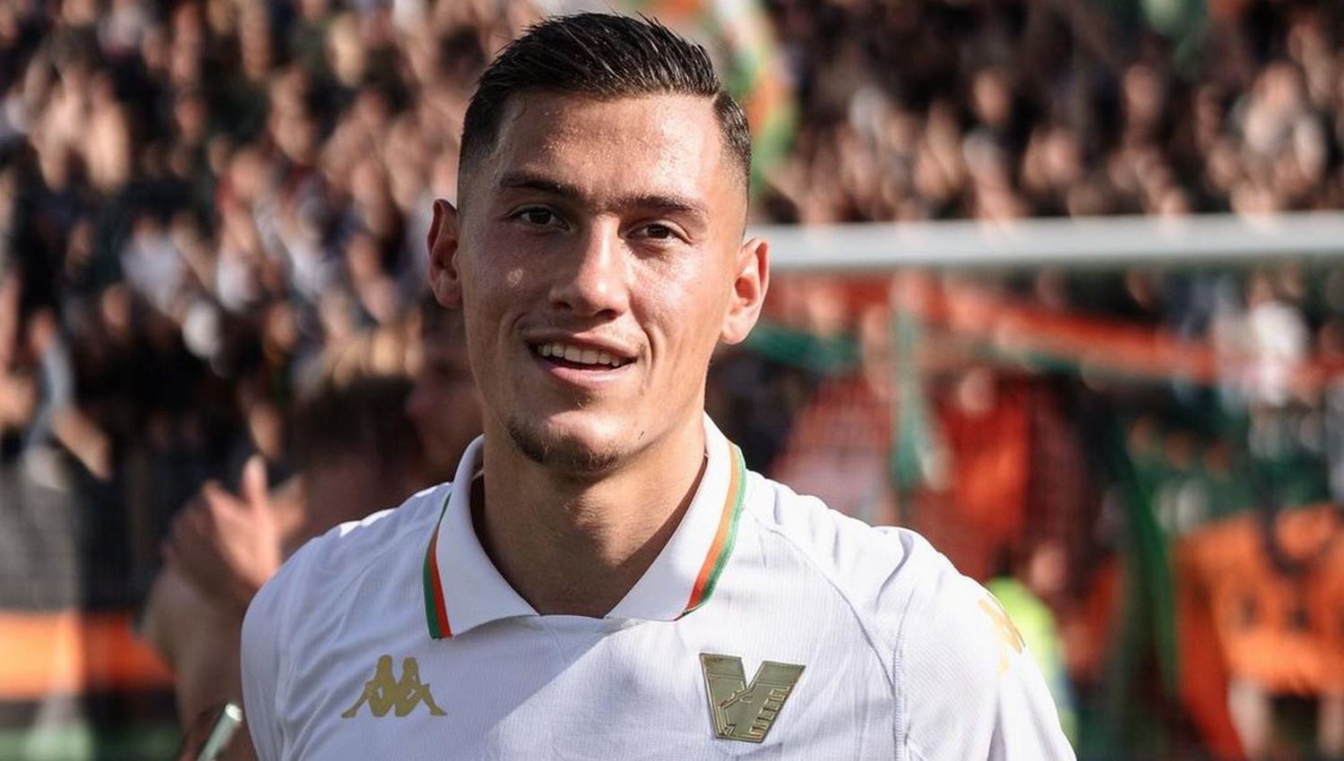 Nilai Pasar Jay Idzes Makin Meroket Usai Promosi ke Serie A Italia
