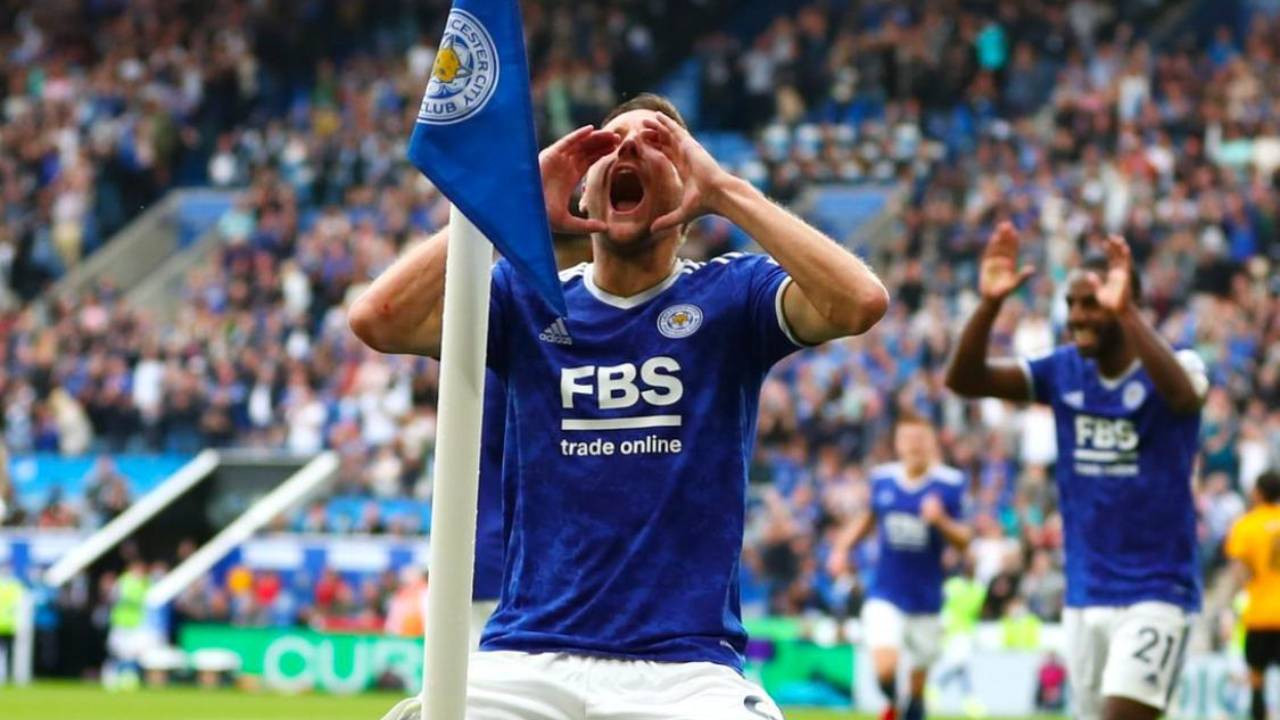 Tempat Menonton Leicester vs Fulham di Liga Inggris 2024/25