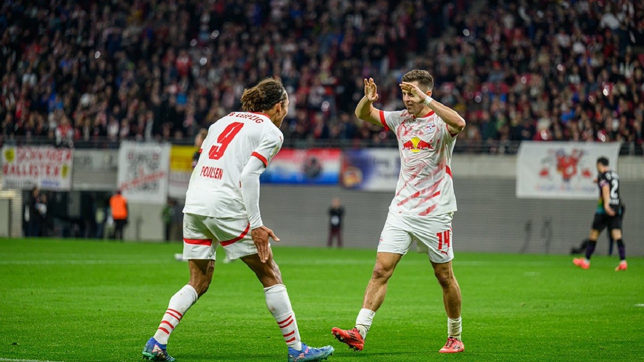 Prediksi Stuttgart vs RB Leipzig di Liga Jerman 2024/25 - Ujian Konsistensi Kedua Tim!