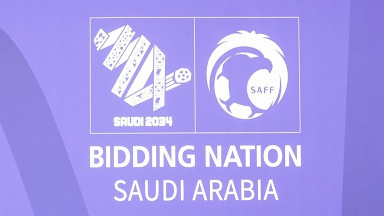 FIFA Siap Umumkan Arab Saudi Jadi Tuan Rumah Piala Dunia 2034