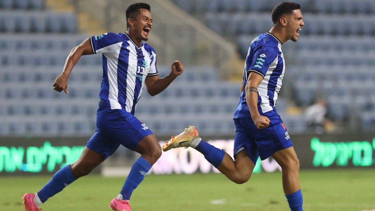 Hasil Petah Tikva vs Hapoel Hadera di Liga Israel - Berakhir Tanpa Gol