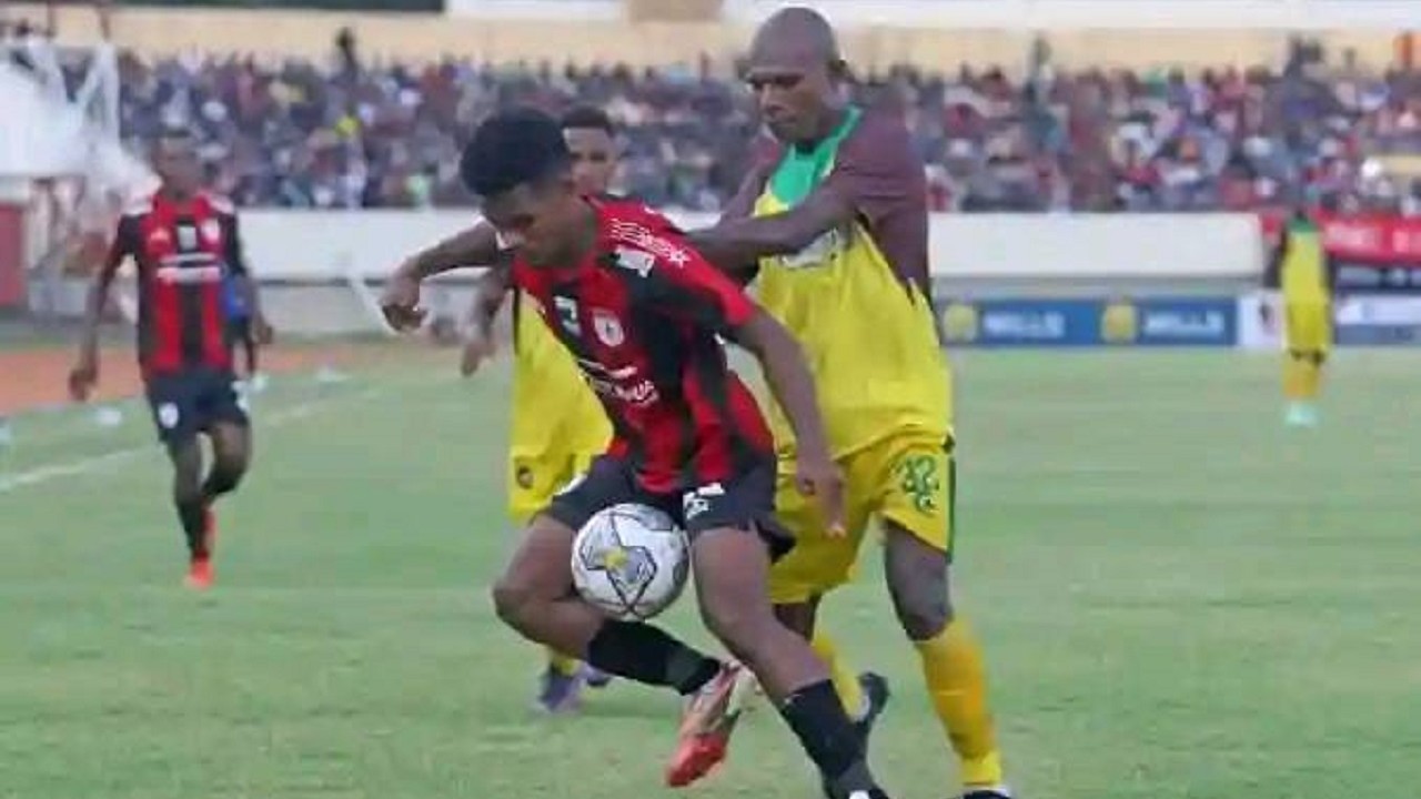 Prediksi Skor Persipura vs Persewar: Derby Papua Tersaji di Liga 2 2024-2025