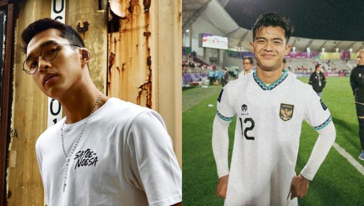 Digelar Perdana, Ini Daftar Nominasi Indonesian Sports and Entertainment, Jojo-Arhan Saingan!