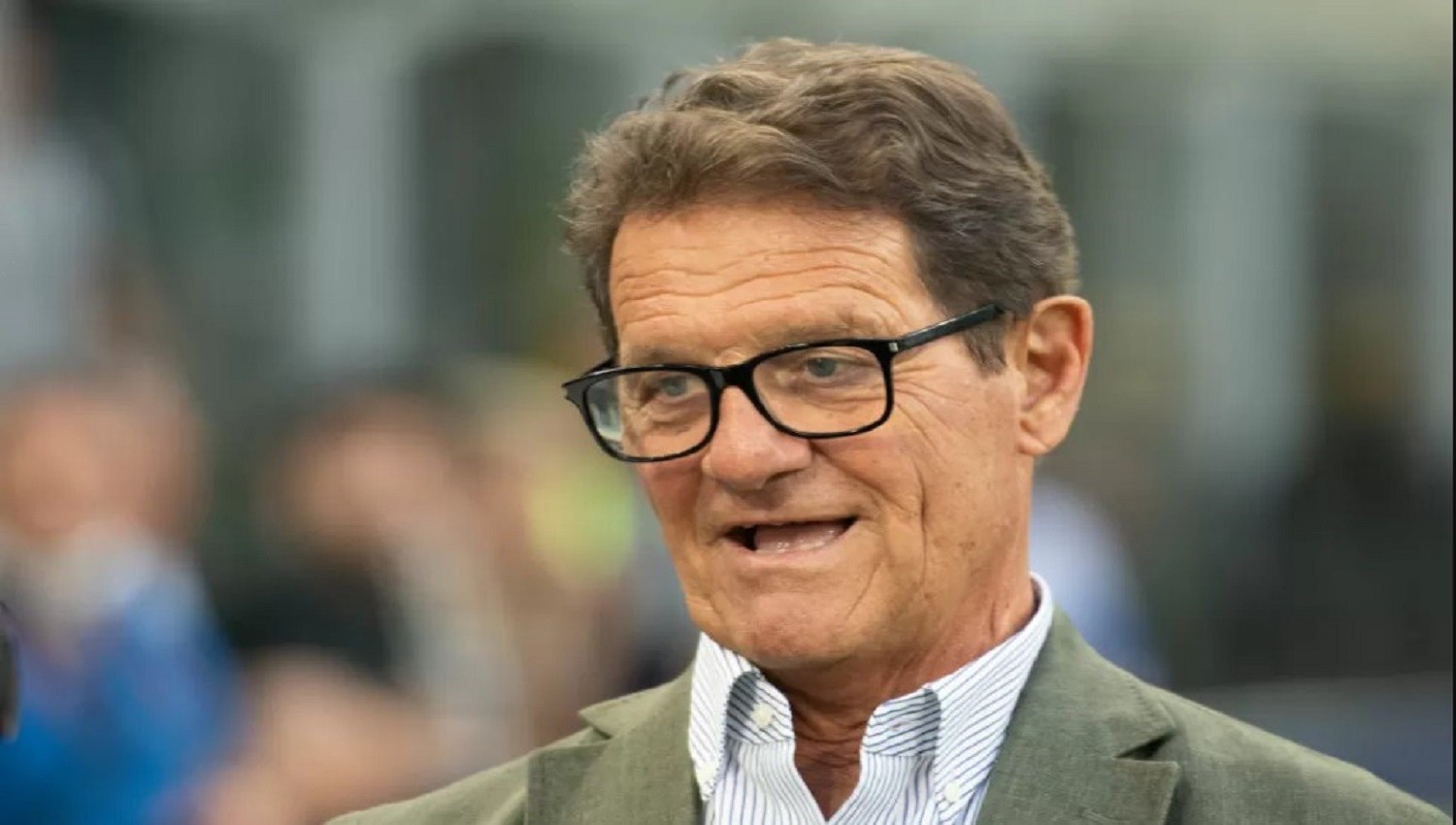 Capello: Inter Tak Akan Juara Lagi, Persaingan Ada di Napoli, Juve dan Milan!