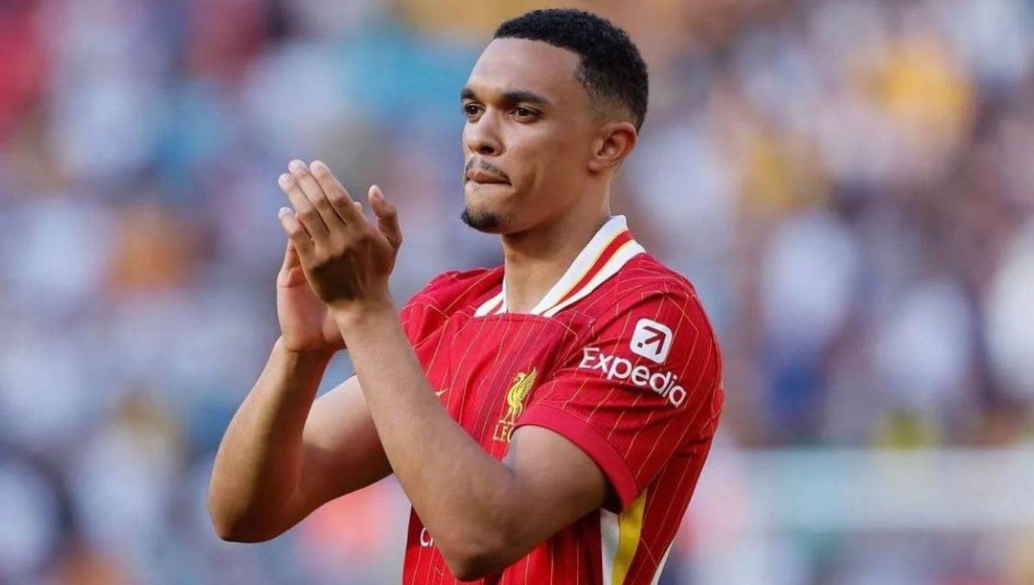 Trent Alexander-Arnold Diincar Real Madrid, Mulai Pantau Perkembangannya di Liverpool