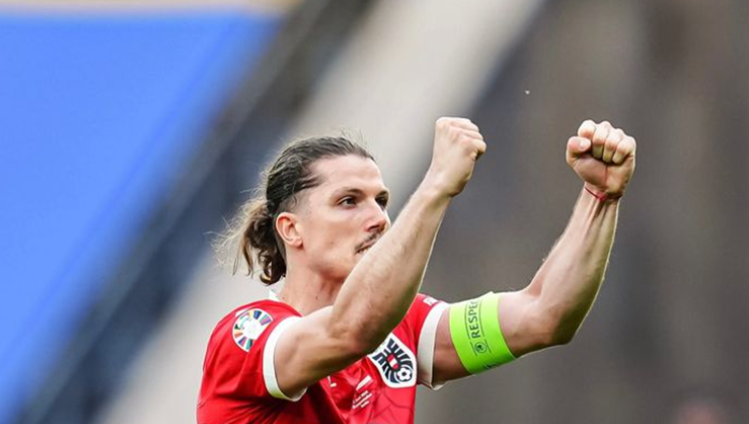 Marcel Sabitzer Jadi Momok Mengerikan Jelang Laga Austria vs Turki