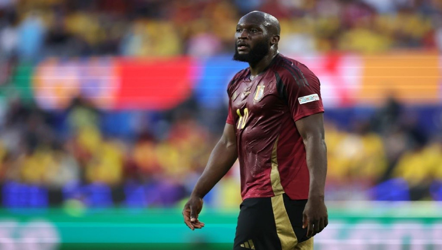 Sepakat dengan Romelu Lukaku, Napoli Lanjut Diskusi dengan Chelsea
