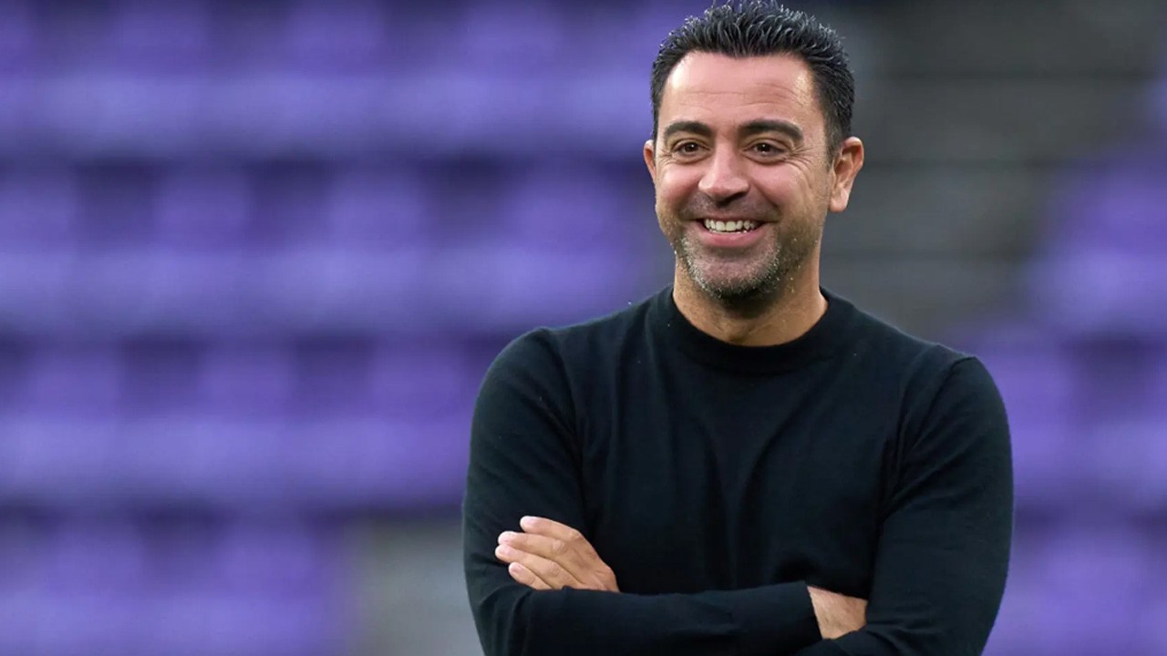 Manchester United Sudah Hubungi Pengganti Ten Hag, Xavi Hernandez Mendadak Jadi Terdepan
