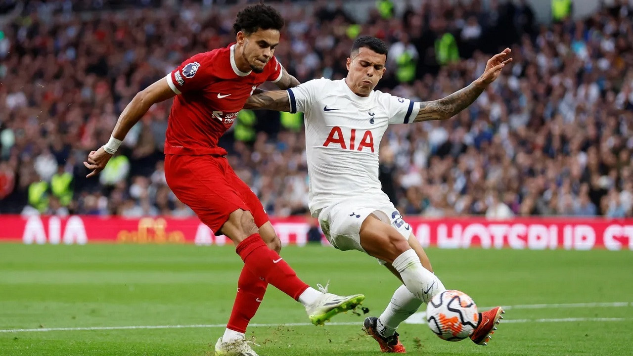 Prediksi Tottenham vs Liverpool di Liga Inggris 2024/25 - Adu Taktik Ange Postecoglou dan Arne Slot