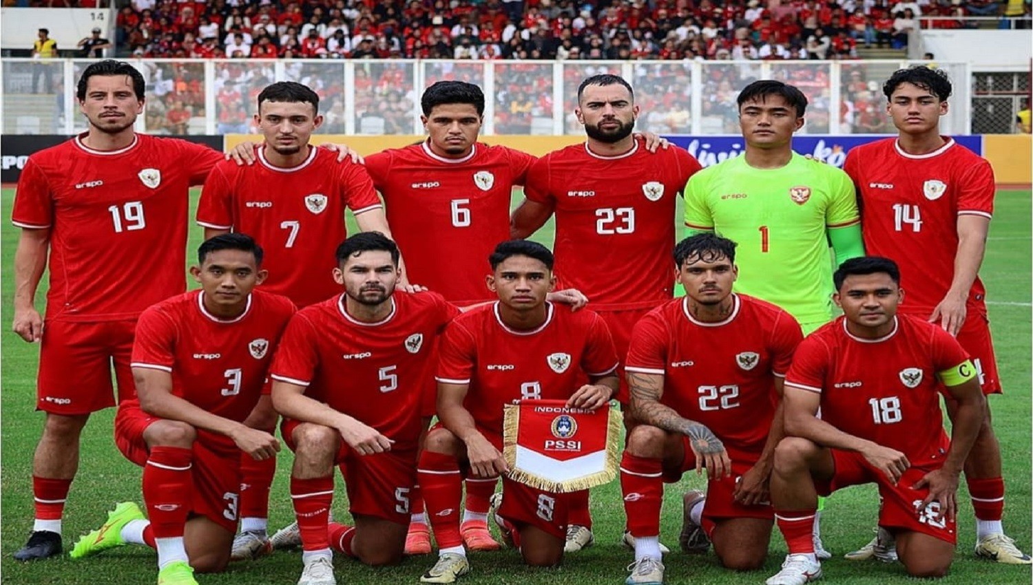 Putra Nababan Soroti Jumlah Pemain Naturalisasi di Timnas, Pandit Sapto Haryo: Diskriminatif!