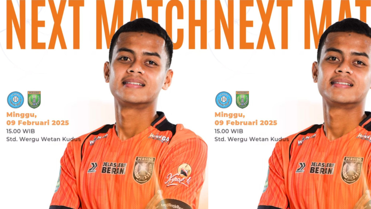 Prediksi Persiku vs Persibo di Liga 2 2024/25 - Menanti Efek Pelatih Baru Macan Muria
