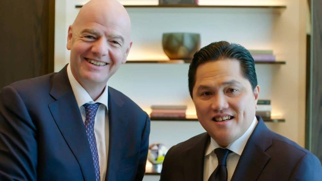 Tahun Suram Malaysia, Bawa Harapan Baru Bagi Timnas Indonesia di Sepak Bola Asia